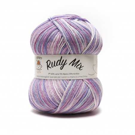 Rudy by Tricot Cafè - Wool...