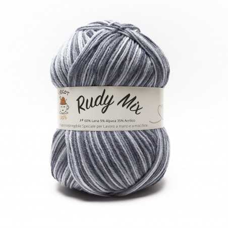 Rudy - Misto grigio 1107