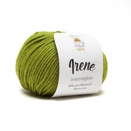 Irene by Tricot Cafè - Wool...