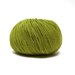 Irene by Tricot Cafè - Filato misto lana ideale per maglia e uncinetto