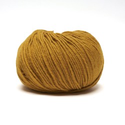 Irene by Tricot Cafè - Filato misto lana ideale per maglia e uncinetto