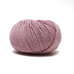 Irene by Tricot Cafè - Filato misto lana ideale per maglia e uncinetto