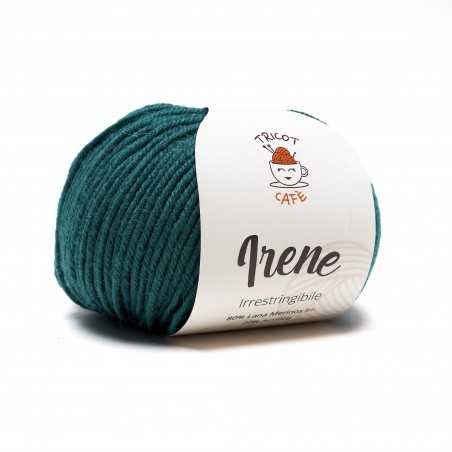 Irene Teal col.1402