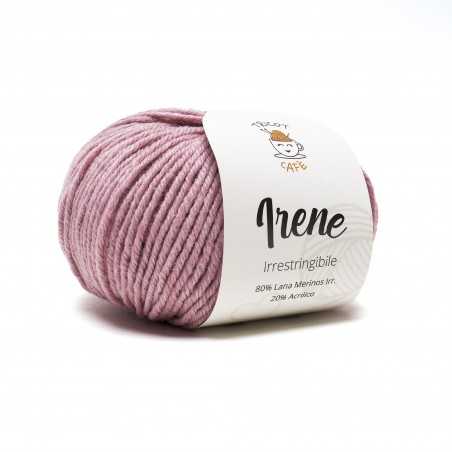 Irene Antique Pink col.13