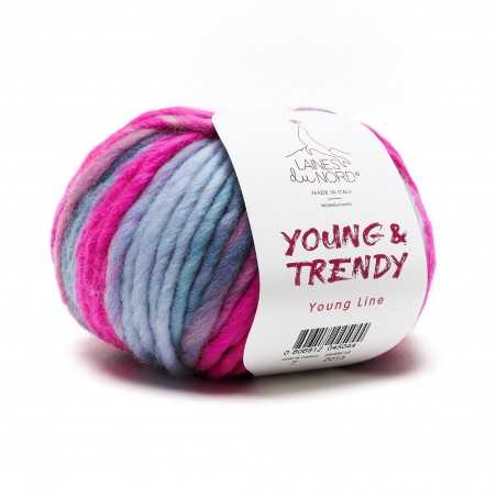 Young & Trendy by Laines du...