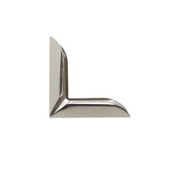Rectangular Snap Closure for Bags – Size 4.5x2.5 cm