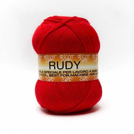 Rudy by Tricot Cafè - Wool...