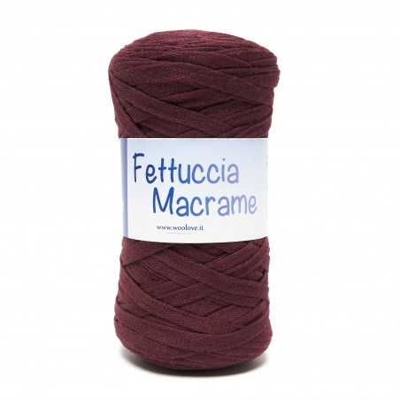 Ruban macramé de Woolove -...