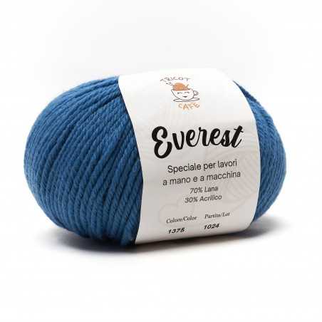 Everest by Tricot Cafè -...