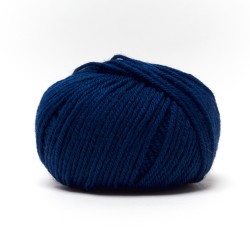Irene by Tricot Cafè - Filato misto lana ideale per maglia e uncinetto