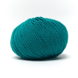 Irene by Tricot Cafè - Filato misto lana ideale per maglia e uncinetto