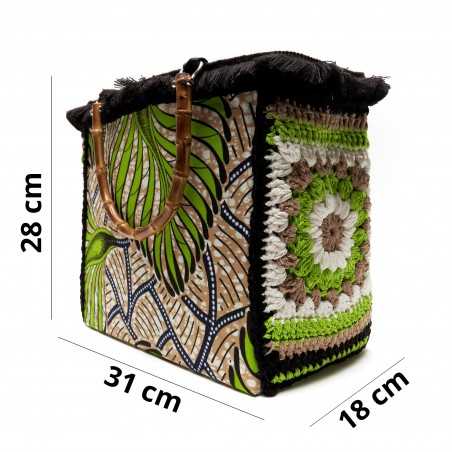 Big Dani Bag - Complete Kit...