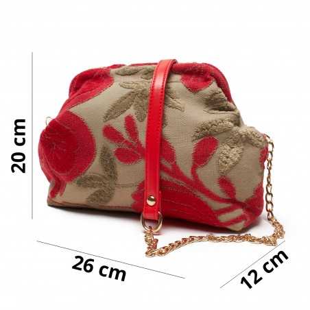 Pochette Damask - Kit...