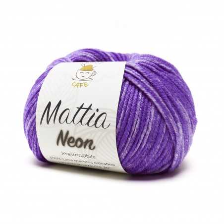 Mattia Neon - Viola 105