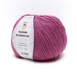 Baby Superwash de Tricot Café - Fil en mélange de laine adapté aux projets pour enfants