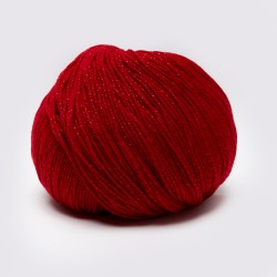 Baby Superwash by Tricot Cafè - Wool blend yarn suitable for children's projects
