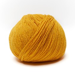 Baby Superwash de Tricot Café - Fil en mélange de laine adapté aux projets pour enfants