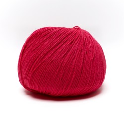 Sbrillo by BBB Filati - Filato stoppino misto lana lurex