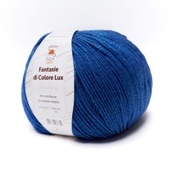 Baby Superwash de Tricot Café - Fil en mélange de laine adapté aux projets pour enfants