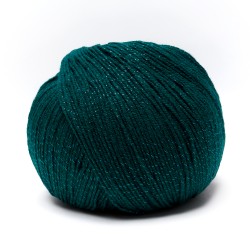 Baby Superwash by Tricot Cafè - Wool blend yarn suitable for children's projects