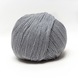 Sbrillo by BBB Filati - Filato stoppino misto lana lurex