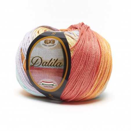 Dalila by BBB - Cotton yarn...