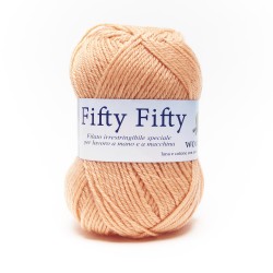 Set da 2 - Fettuccia Glitter by Tricot Cafè - Ideale per borse fai da te all'uncinetto