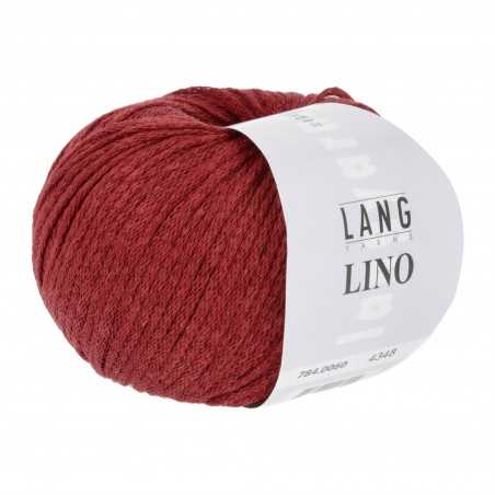 Lino by Lang Yarns - Fine...