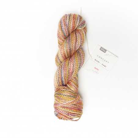 Wabi-Sabi by Katia - Fine...