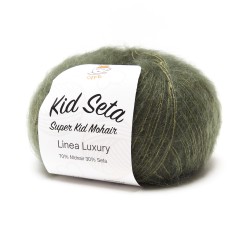 Dolly by Tricot Cafè - Filato Pura Lana Merinos ideale per ferri