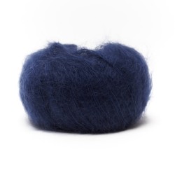 Dolly by Tricot Cafè - Filato Pura Lana Merinos ideale per ferri