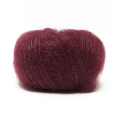 Dolly by Tricot Cafè - Filato Pura Lana Merinos ideale per ferri