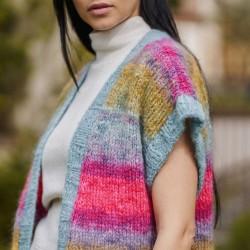 Big Mohair by Woolove - Filato pregiato misto lana mohair