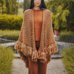 Merino 12 by BBB Filati - 100% merino wool yarn
