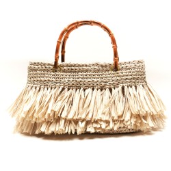 copy of Fantasie di Colore Batik by Tricot Cafè - Luxury line yarn