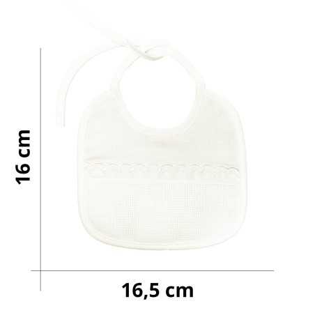 Newborn Bib to be...
