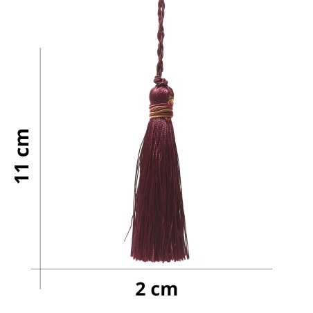 Nappina decorativa con...