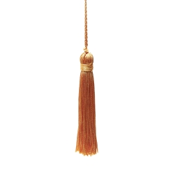Fettuccia in Velluto by Tricot Cafè - Ideale per borse all'uncinetto