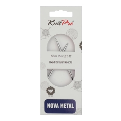 Infinity Sock Line by Laines Du Nord - Filato misto lana ideale per calze