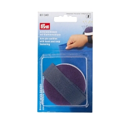 Arm pin cushion with...