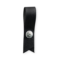 Invisible non-separable zippers in various sizes