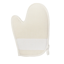 Square kitchen pot holder to embroider - Size 18x18cm