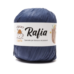 copy of Fantasie di Colore Batik by Tricot Cafè - Luxury line yarn