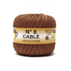 Glou Glou by Alessandra Filati - Pure cotton yarn ideal for newborns