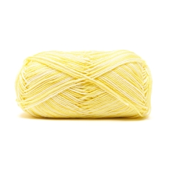 Macramè by Woolove - Braided cotton cord ideal for DIY bags and accessories