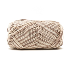 Sac à dos macramé - Kit complet