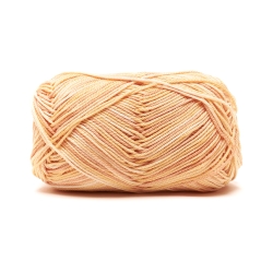 Macramè by Woolove - Braided cotton cord ideal for DIY bags and accessories