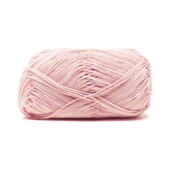 Macramè by Woolove - Braided cotton cord ideal for DIY bags and accessories