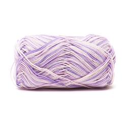 Macramè by Woolove - Braided cotton cord ideal for DIY bags and accessories