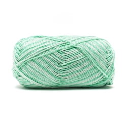 Macramè by Woolove - Braided cotton cord ideal for DIY bags and accessories